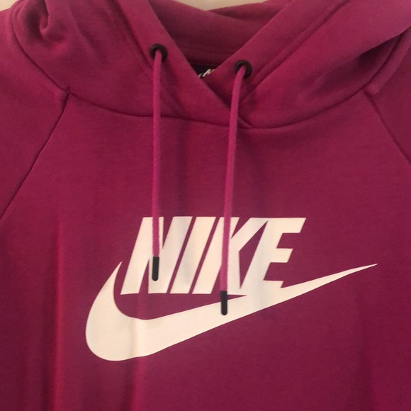 Nike Hoodie Jacket - Picture 2 of 5